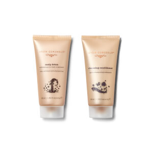 Grow Gorgeous Detox Duo (50 ml) Grow Gorgeous Detox Duo (50 ml)