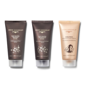 Grow Gorgeous Wake-Up Routine (50ml) Grow Gorgeous Wake-Up Routine (50ml)
