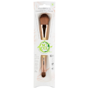 So Eco Foundation & Concealer Brush