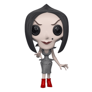 Coraline Other Mother Pop! Vinyl Figure