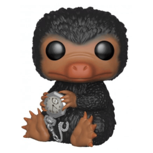 Animali Fantastici 2: I Crimini di Grindelwald - 10 inch Snaso Pop! Vinyl Esclusivo