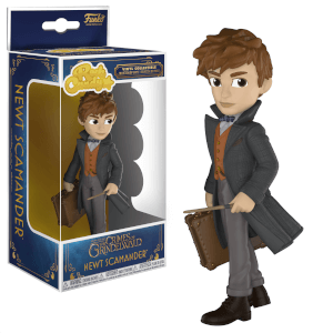 Fantastic Beasts 2 Newt Rock Candy Figure