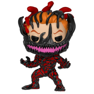 funko pop carla