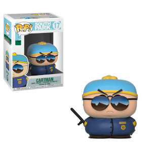 Figura Funko Pop! Cartman - South Park