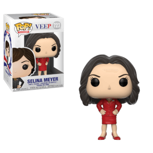 Figurine Pop! Selina Meyer Veep