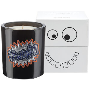 Anya Hindmarch Smells - Scented Candle - Tooth Paste