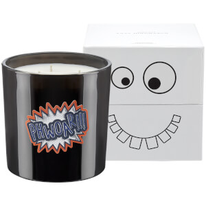 Anya Hindmarch Smells - Large Scented Candle - Tooth Paste