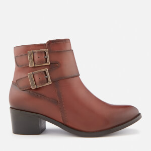 barbour inglewood ankle boot