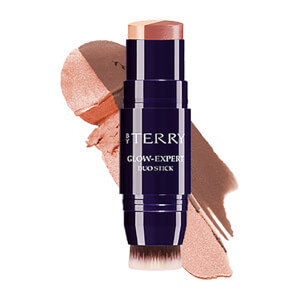 By Terry Glow-Expert Duo Stick – No.3 Peachy Petal 7.3 g