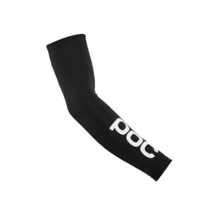 POC Essential Arm Warmer - Black