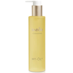 BABOR Cleansing HY-OL Oil 200ml