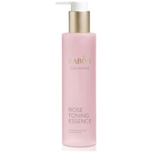 BABOR Cleansing Rose Toning Essence 200ml