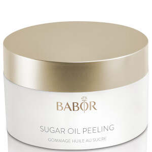 BABOR Cleansing Sugar Oil Peeling 50ml