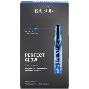 BABOR Ampoule Perfect Glow 7 x 2ml