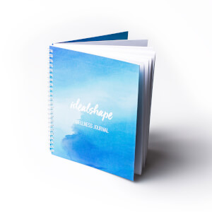 IdealShape Wellness Planner