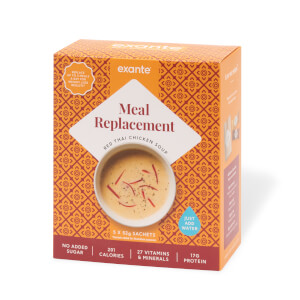 Multipack de Sopas de Pollo Thai (5 unidades)