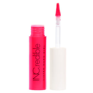 INC.redible Listen Hard Girl Neon Lip Paint - She's Arrived
