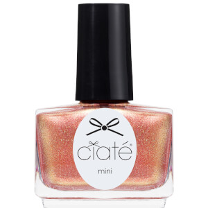 Verniz com Efeito de Gel Gelology Paint Pot da Ciaté London - Paradise Lost 5 ml
