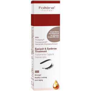 Foltène Eyelash and Eyebrow Treatment 10 ml