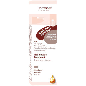 Foltène Nail Rescue Treatment 8 ml