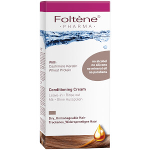 Foltène Leave-In Conditioning Cream 150 ml