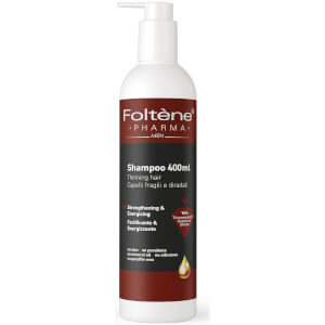 Foltène Men's Shampoo for Thinning Hair 400 ml