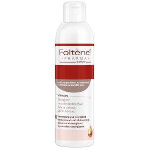 Foltène WoMen's Shampoo for Thinning Hair 200 ml