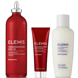 Elemis Love Yourself Bundle
