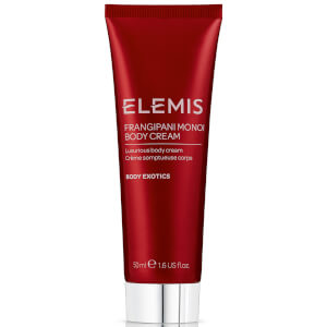 Elemis Frangipani Body Cream 50ml