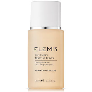Elemis Apricot Toner 50ml