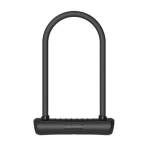 On Guard Neon U-Lock