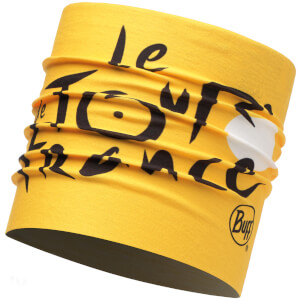 Buff TDF Headband Tubular Headwear - Ypress Multi