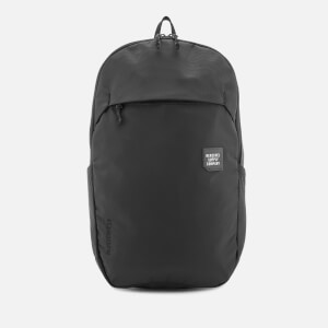 Herschel Supply Co. Men's Trail Mammoth Large Backpack - Black