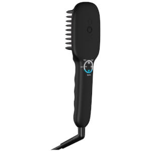 Cepillo E-Styler Jet de ikoo - Beluga Black