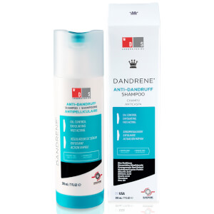 DS Laboratories Dandrene Shampoo 205 ml