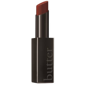 butter LONDON Plush Rush Satin Matte Lipstick 3g (Various Shades)