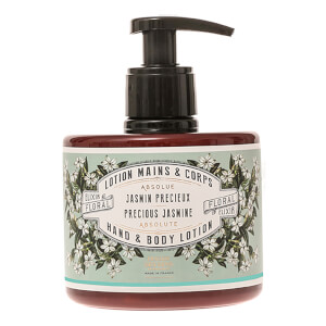 Panier des Sens The Absolutes Precious Jasmine Hand & Body Lotion
