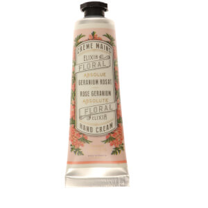 Panier des Sens The Absolutes Rose Geranium Hand Cream