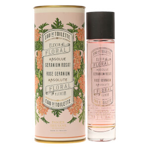 Panier des Sens The Absolutes Rose Geranium Eau de Toilette