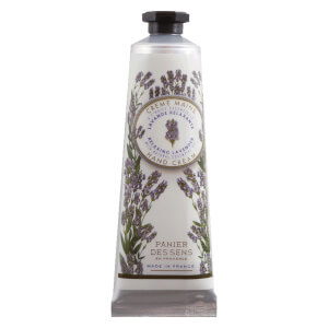 Panier des Sens The Essentials Relaxing Lavender Hand Cream