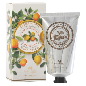 Panier des Sens The Essentials Provence Essential Oils Hand Cream