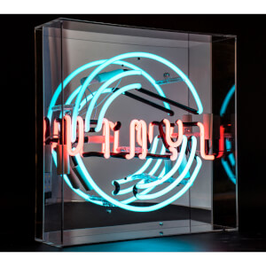 Acrylic Neon Vinyl