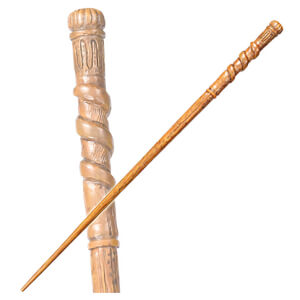 Baguette Magique Percy Weasley - Harry Potter The Noble Collection