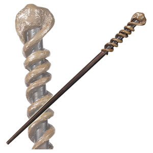 Baguette Magique Dean Thomas - Harry Potter The Noble Collection