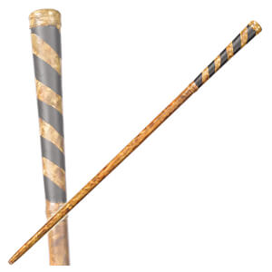 Baguette Magique Seamus Finnigan - Harry Potter The Noble Collection