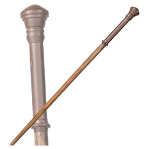 Baguette Magique Madame Pomfrey - Harry Potter The Noble Collection