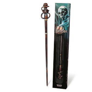 Baguette Magique Harry Potter - Mangemort