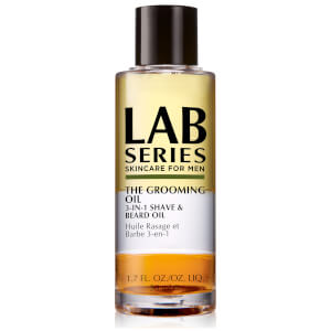 Lab Series Skincare for Men The Grooming Oil 50 ml