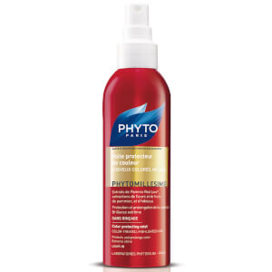 Спрей для защиты цвета для окрашенных и осветленных волос PhytoMillesime Radiance Mist PhytoMillesime Radiance Mist 150 мл
