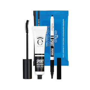 Eyeko Sport Waterproof Collection (Worth $57)